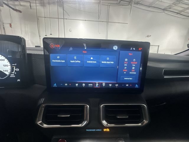 Certified 2026 Ford Mustang Premium RWD image 24