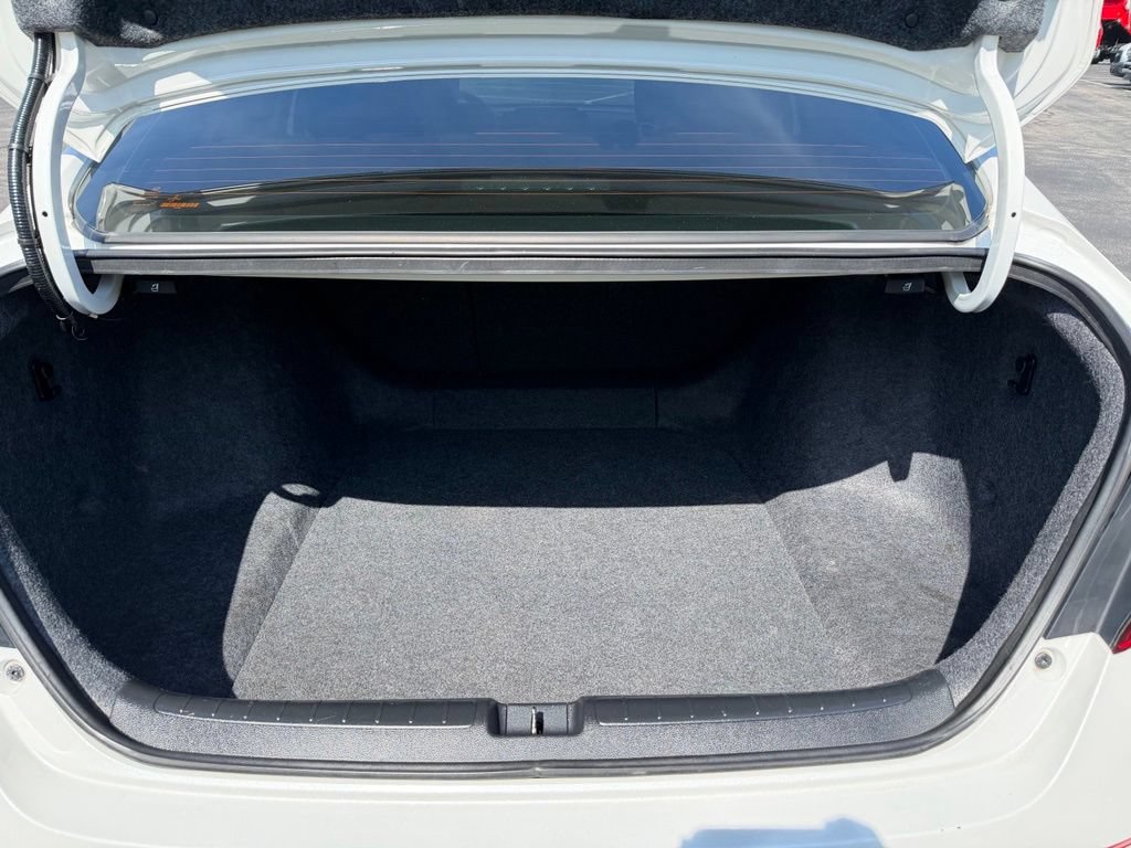 Used 2020 Honda Accord Hybrid image 35