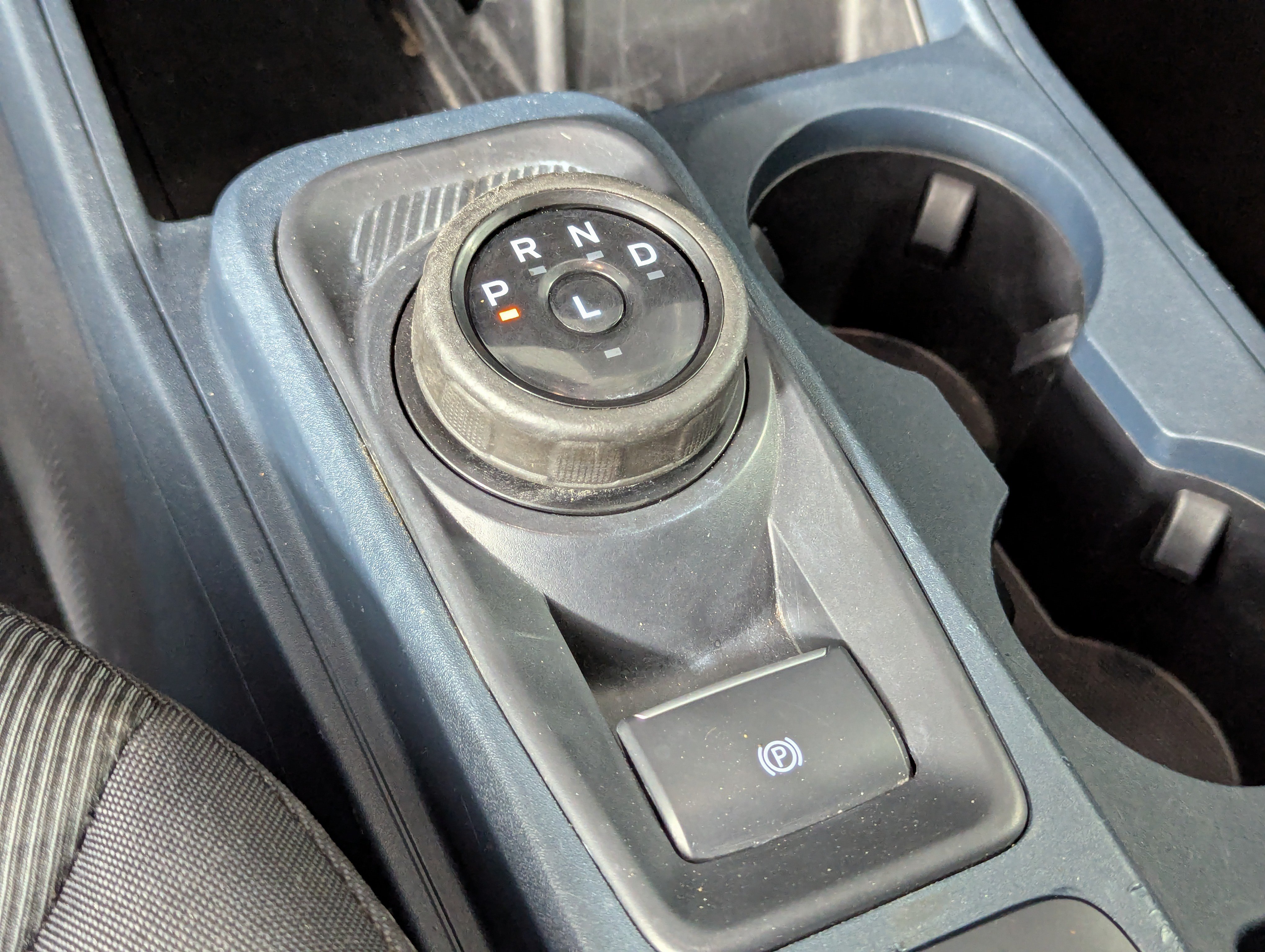 Certified 2022 Ford Maverick XL FWD image 24