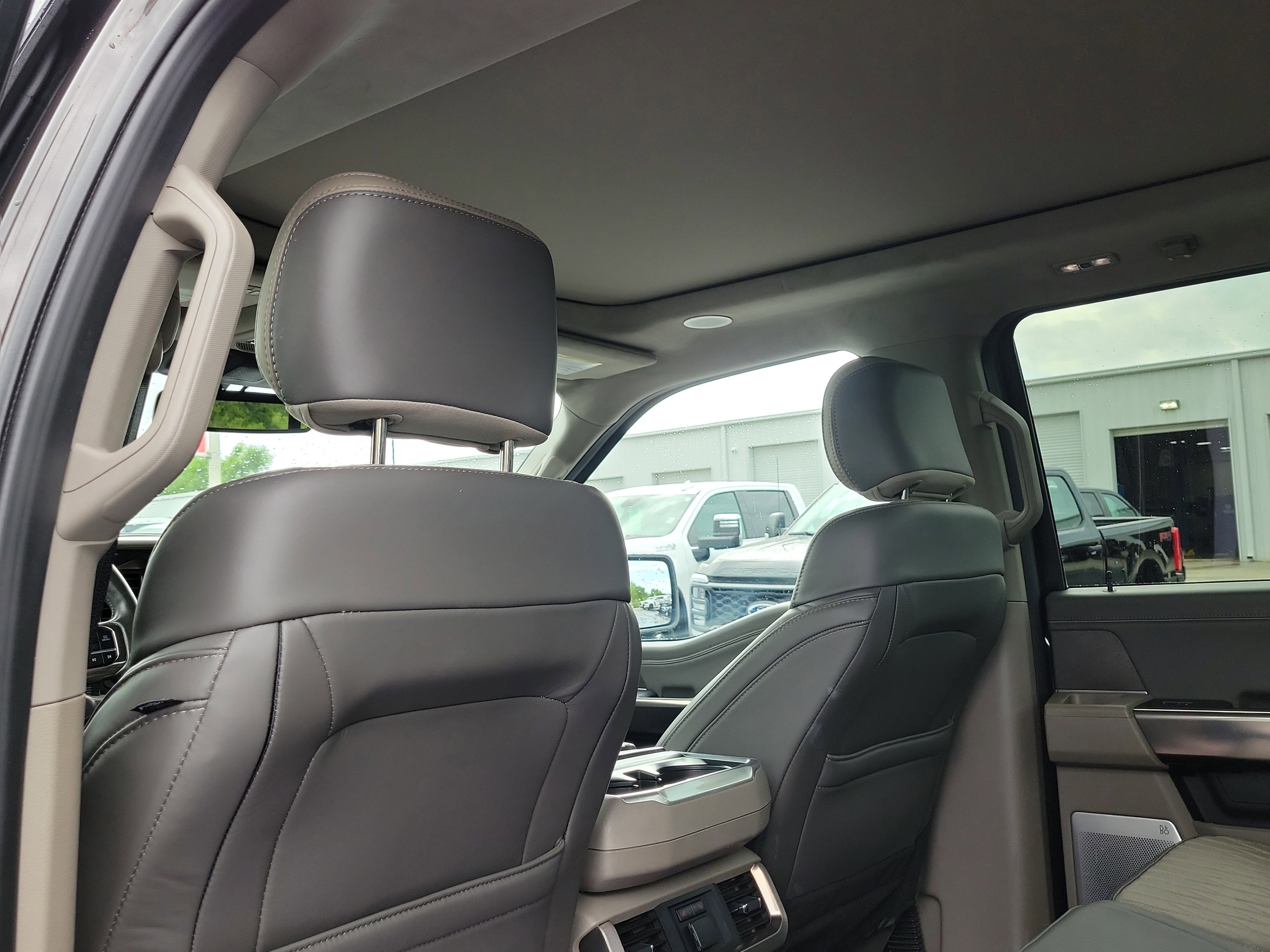 Certified 2024 Ford F150 Platinum w/ Equipment Group 703A Plus image 14