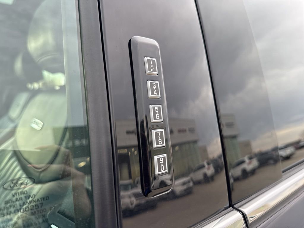 Certified 2023 Ford F150 Limited image 17