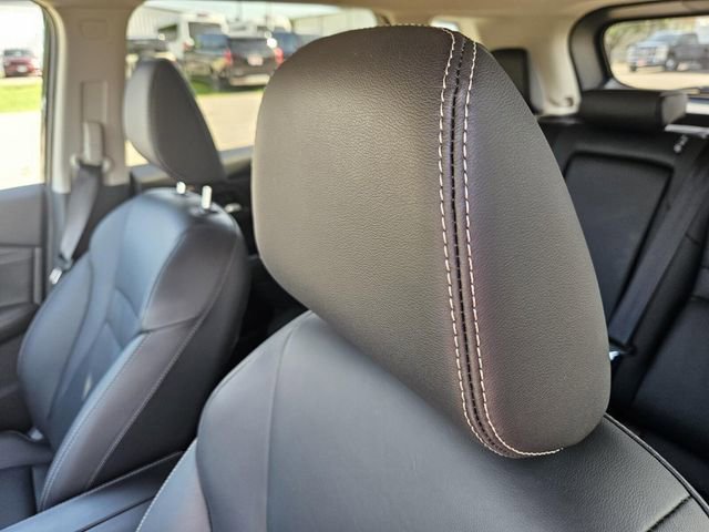 Used 2026 Nissan Rogue SL FWD image 35