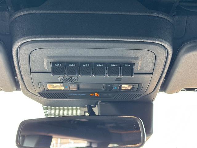 Certified 2022 Ford Bronco Wildtrak image 17