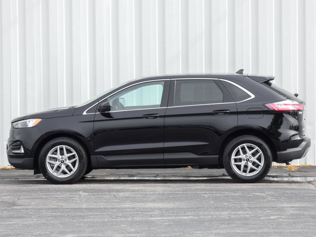 Certified 2024 Ford Edge SEL w/ Convenience Package AWD/4WD image 6