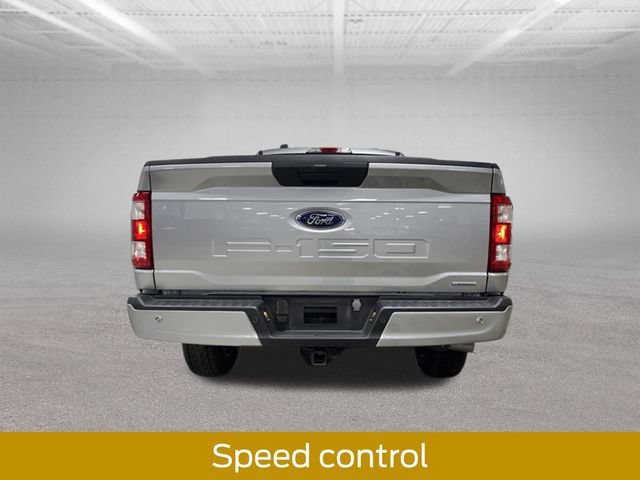 Certified 2023 Ford F150 XL w/ STX Appearance Package AWD/4WD image 24
