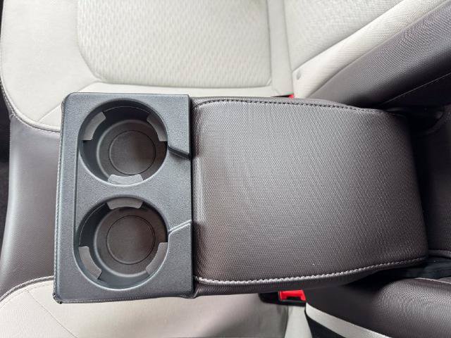 Certified 2020 Ford Fusion SE w/ Equipment Group 151A FWD image 16