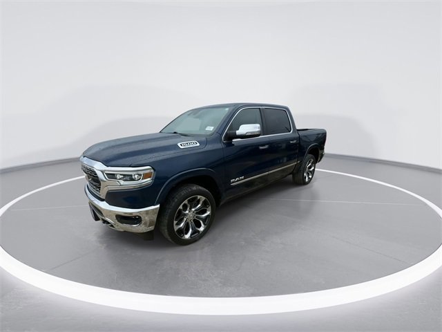 Used 2021 RAM 1500 Limited image 13
