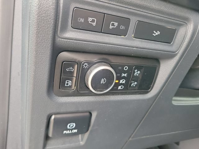 Certified 2023 Ford F150 XLT w/ Equipment Group 302A High AWD/4WD image 17