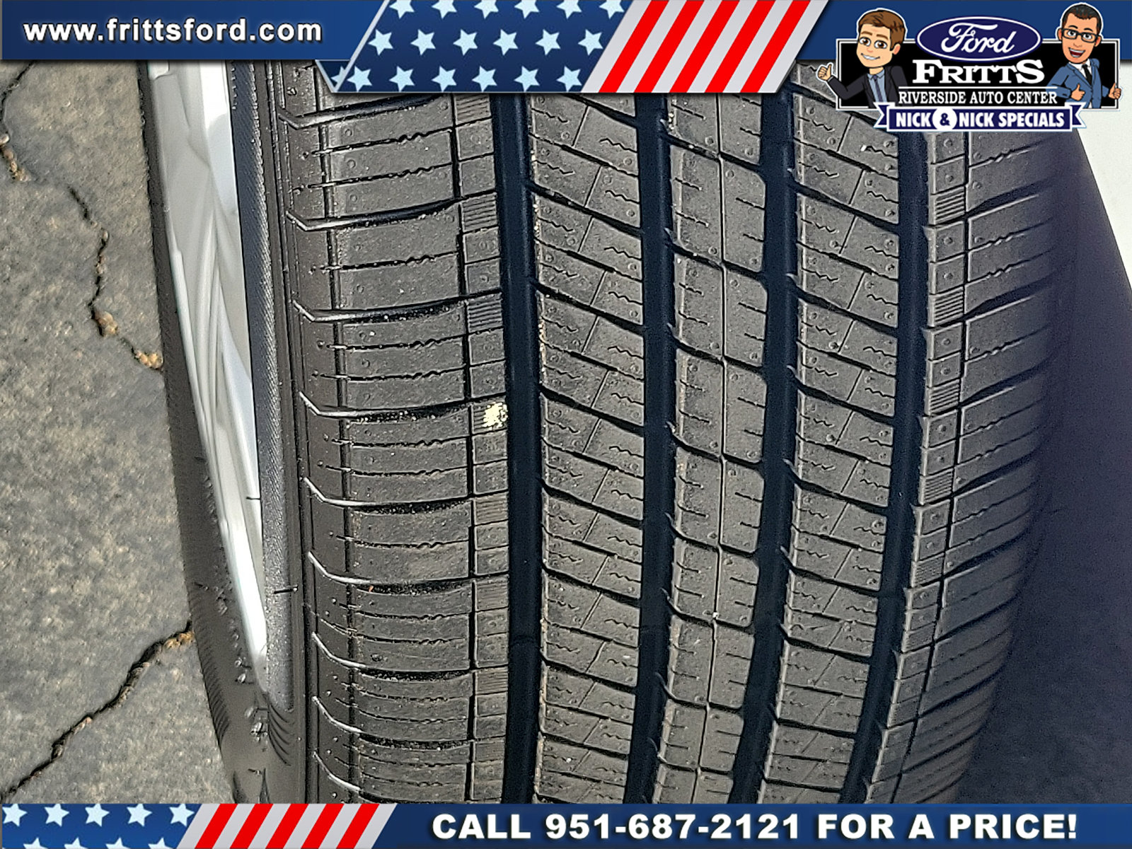 Certified 2021 Ford Transit Connect XL FWD image 19