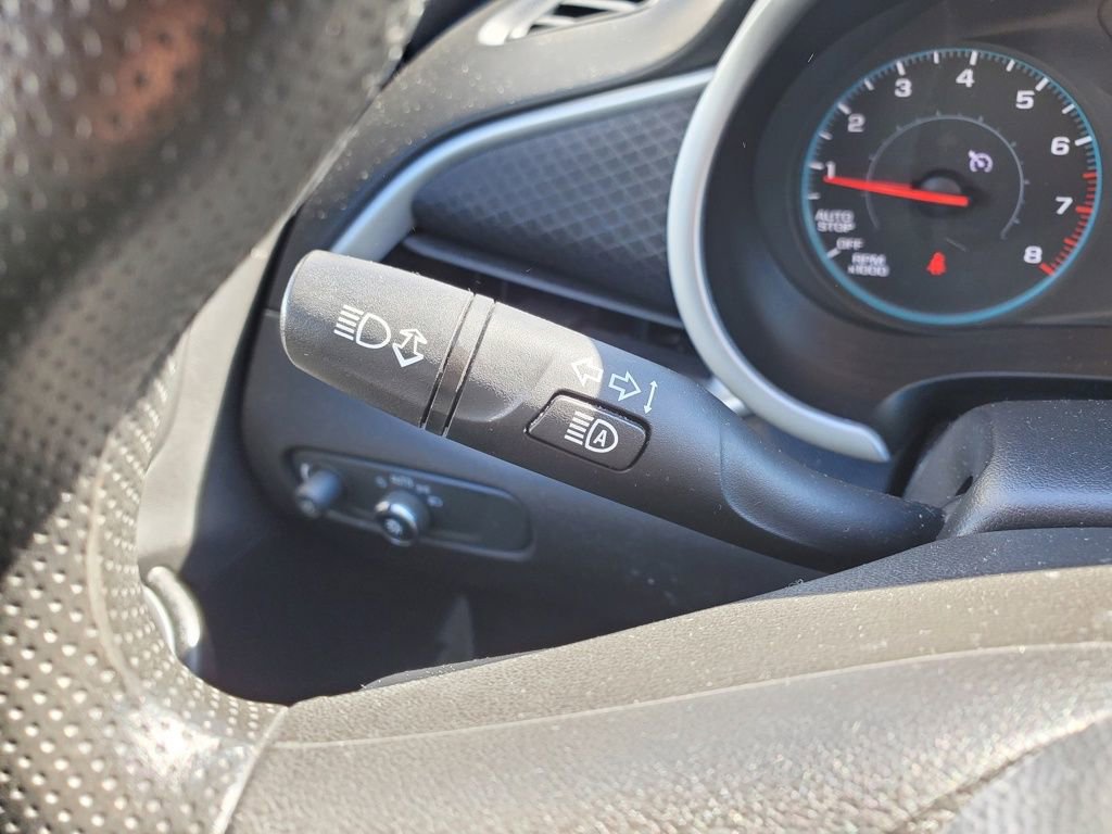 Used 2024 Chevrolet Malibu LT image 20