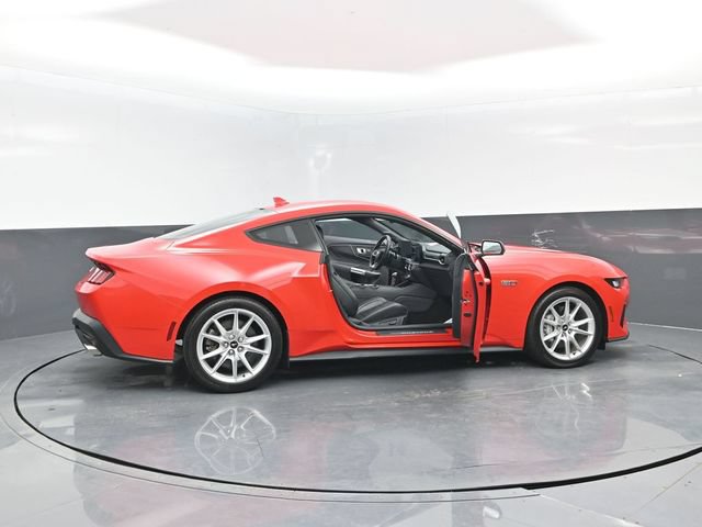 Certified 2024 Ford Mustang GT Premium RWD image 25