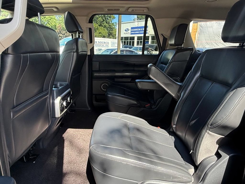 Certified 2023 Ford Expedition Max XLT AWD/4WD image 26