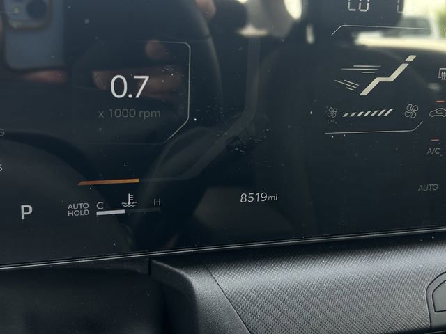 Used 2025 Kia K4 EX image 16