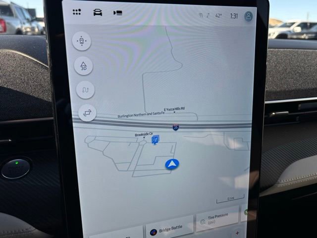 Certified 2022 Ford Mustang Mach-E Premium image 34