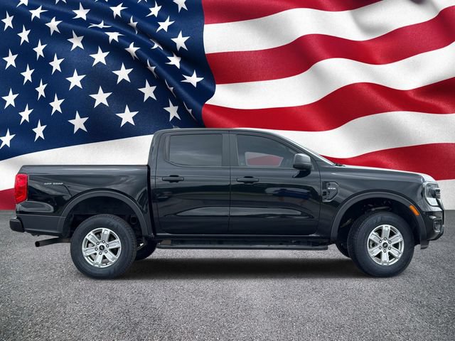 Certified 2024 Ford Ranger XL w/ Trailer Tow Package RWD image 8