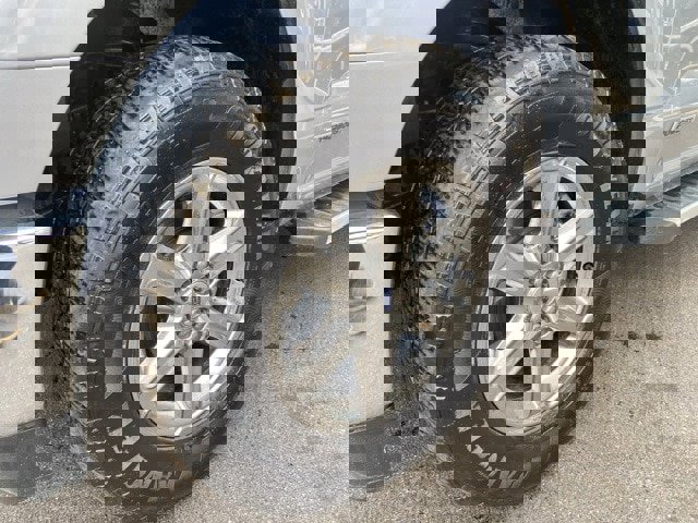 Certified 2024 Ford F150 XLT w/ Mobile Office Package image 6