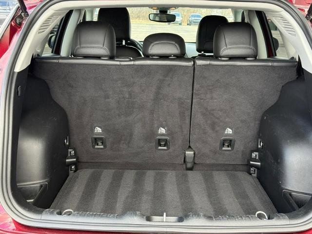 Used 2020 Jeep Compass Latitude w/ Cold Weather Group image 6