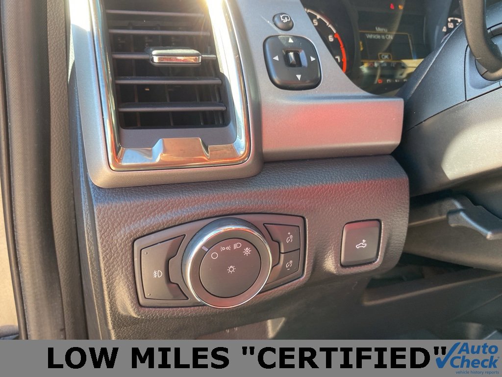 Certified 2019 Ford Ranger XLT w/ Equipment Group 301A Mid image 24