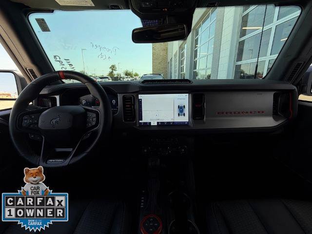 Certified 2024 Ford Bronco Raptor AWD/4WD image 26