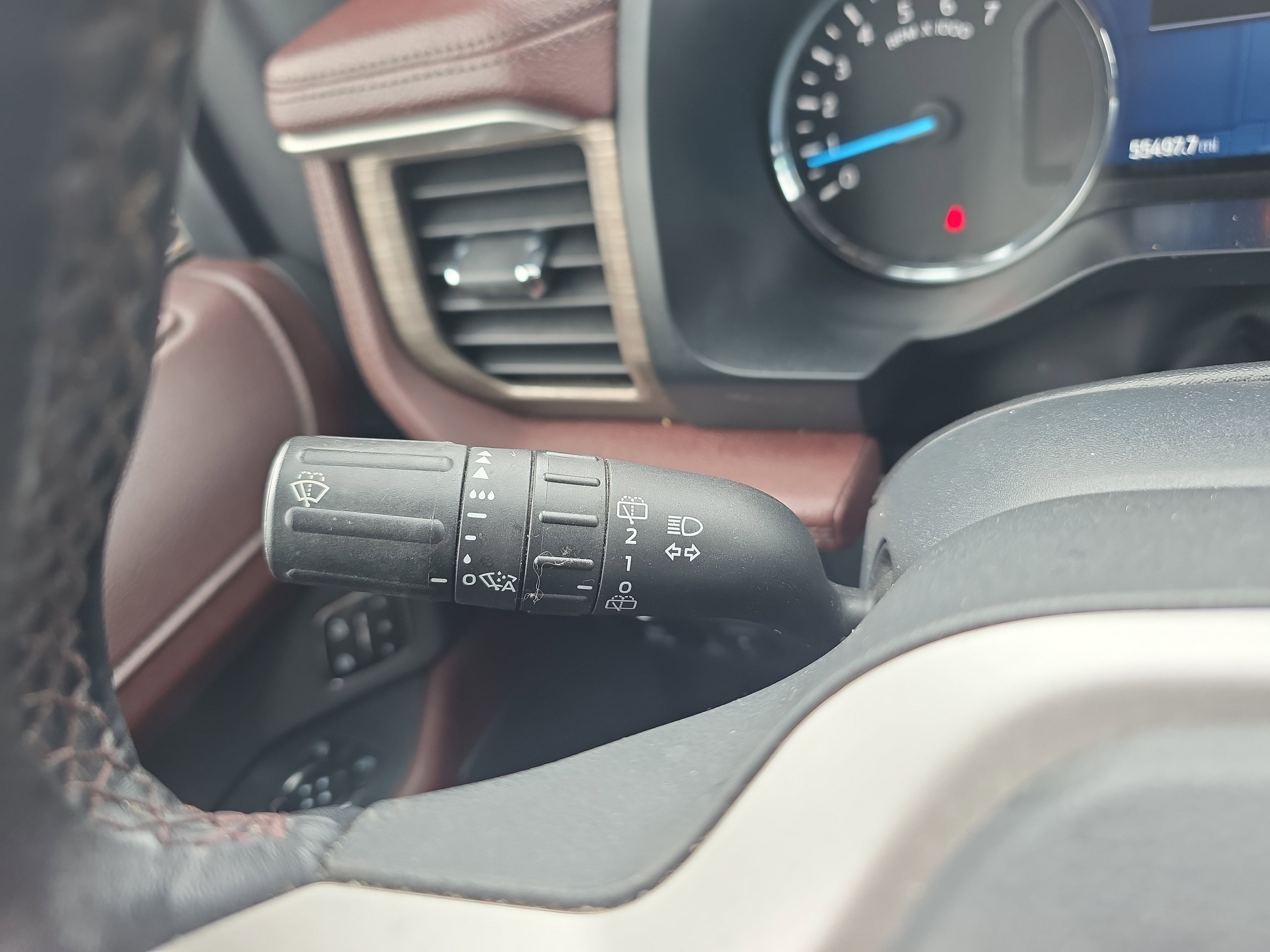 Certified 2022 Ford Expedition Max Limited image 38