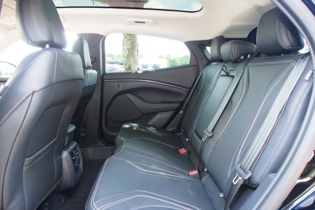 Certified 2023 Ford Mustang Mach-E Premium RWD image 19