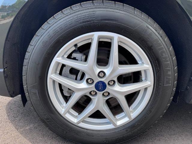 Certified 2022 Ford Edge SEL w/ Convenience Package image 10