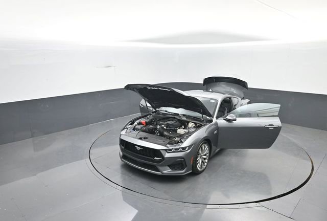 Certified 2024 Ford Mustang GT Premium RWD image 31