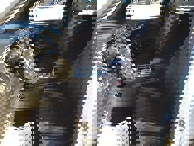 Certified 2022 Ford Edge Titanium w/ Equipment Group 301A image 10