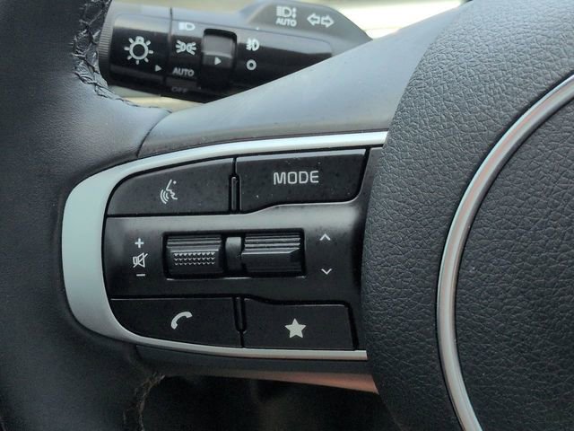 Used 2026 Kia K5 GT-Line image 24