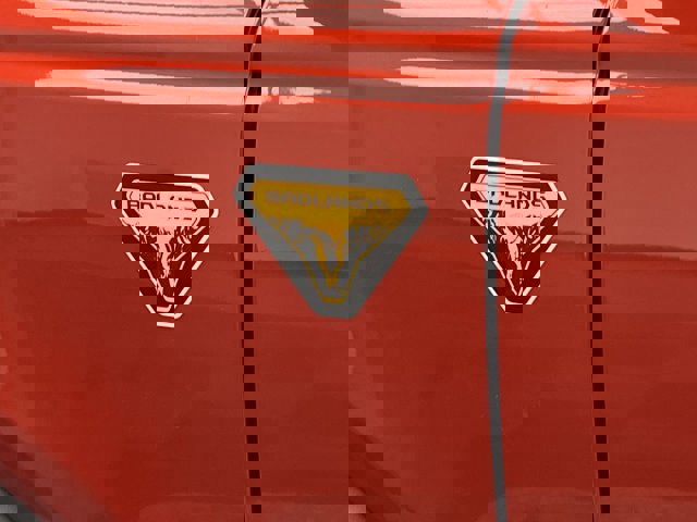 Certified 2024 Ford Bronco Badlands image 34