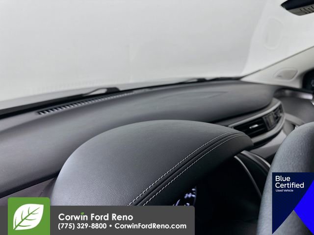 Used 2023 Nissan Murano SL w/ Cargo Package AWD/4WD image 12