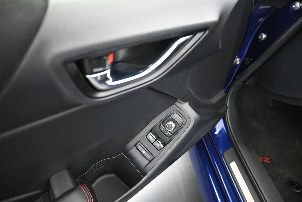 Used 2022 Subaru BRZ Limited RWD image 11