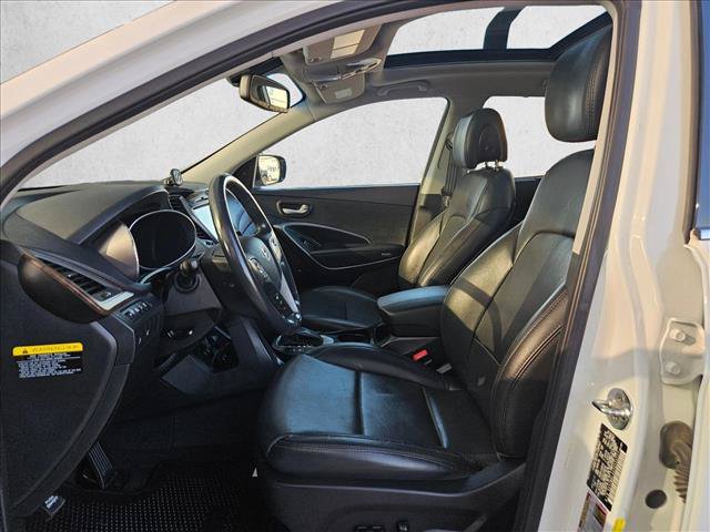 Used 2018 Hyundai Santa Fe Sport FWD image 13