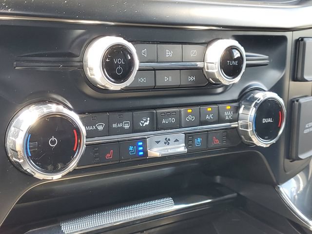 Certified 2023 Ford F150 Lariat w/ Equipment Group 502A High AWD/4WD image 24