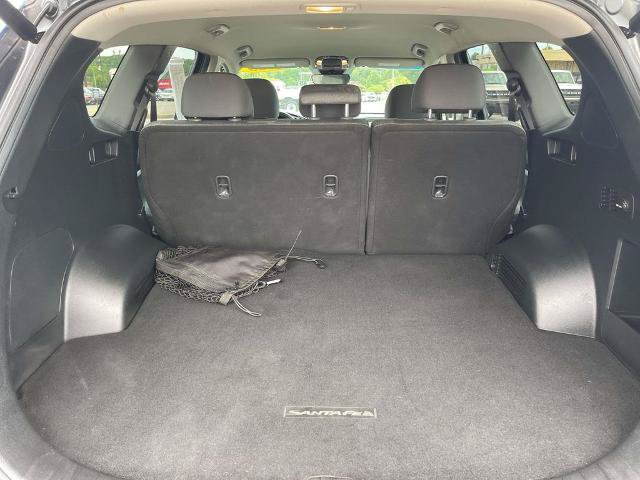 Used 2023 Hyundai Santa Fe SEL w/ Cargo Package FWD image 22