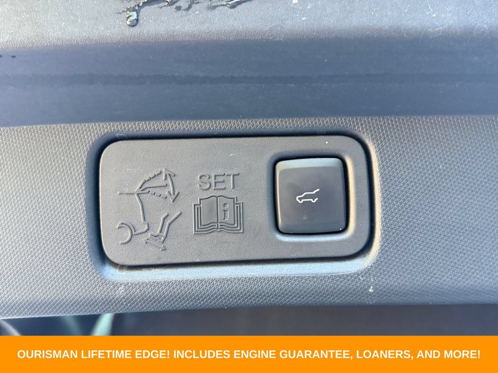 Certified 2023 Ford Mustang Mach-E Premium AWD/4WD image 28