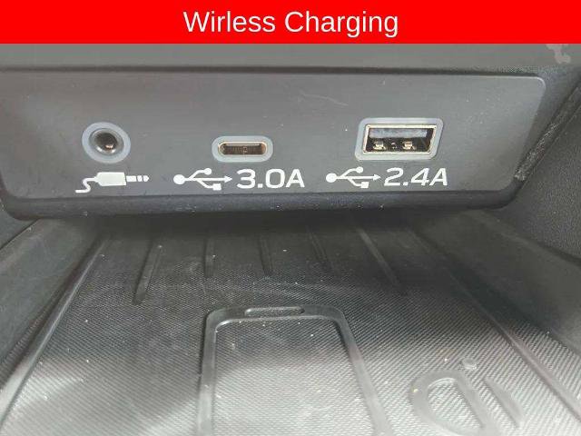 Used 2024 Subaru Outback Wilderness AWD/4WD image 29