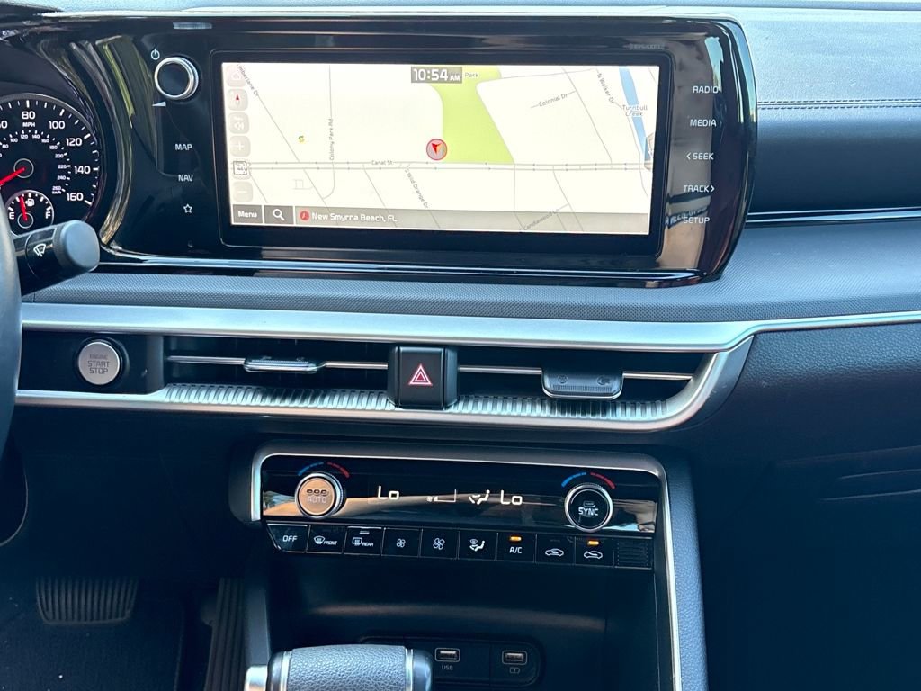 Used 2022 Kia K5 GT-Line w/ GT-Line FWD Premium Package image 24