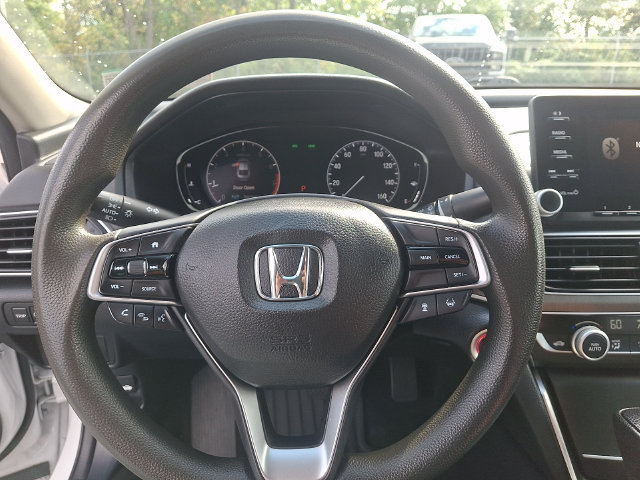 Used 2020 Honda Accord LX image 31