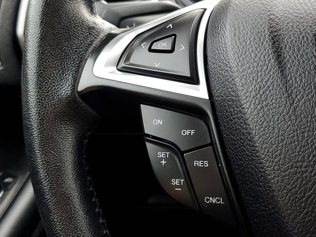 Certified 2024 Ford Edge SEL AWD/4WD image 17