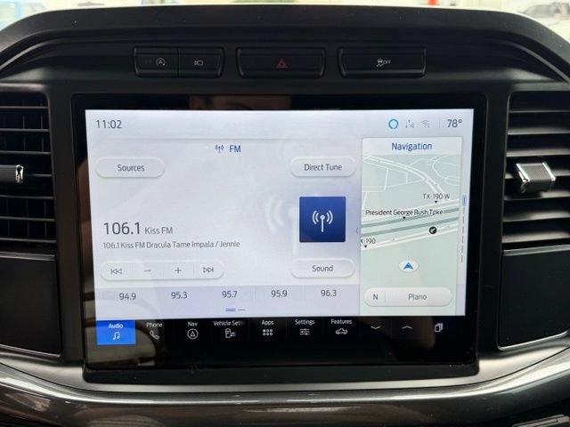 Certified 2024 Ford F150 STX RWD image 15