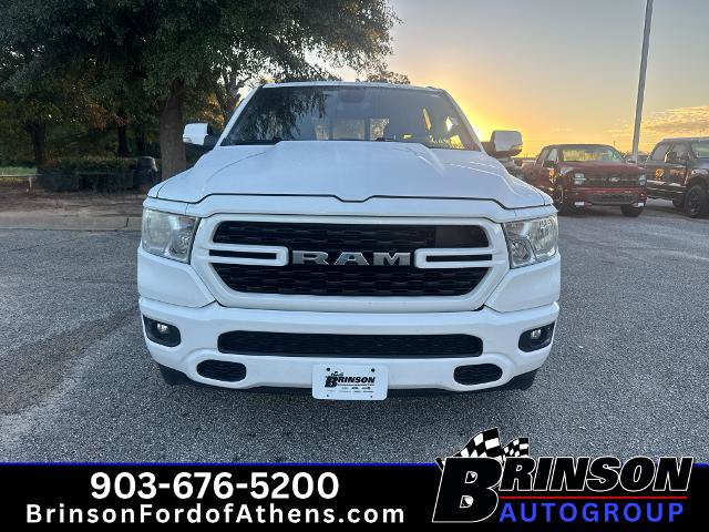 Used 2023 RAM 1500 Lone Star RWD image 2