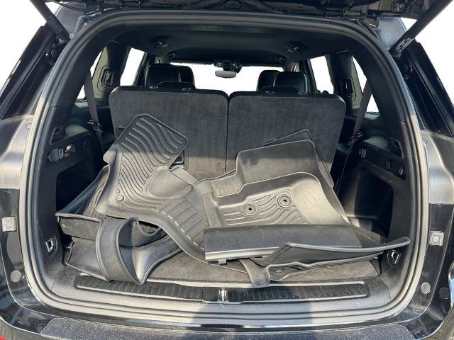 Used 2022 Jeep Grand Cherokee L Laredo AWD/4WD image 9