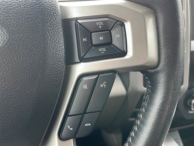Certified 2020 Ford F150 Lariat AWD/4WD image 19