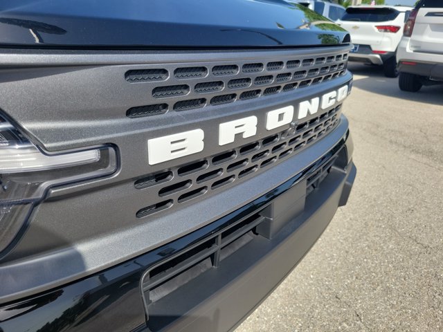 Certified 2022 Ford Bronco Sport Badlands w/ Premium Package AWD/4WD image 13