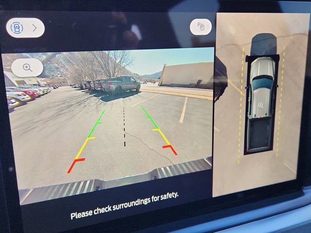 Certified 2024 Ford F350 Platinum image 19