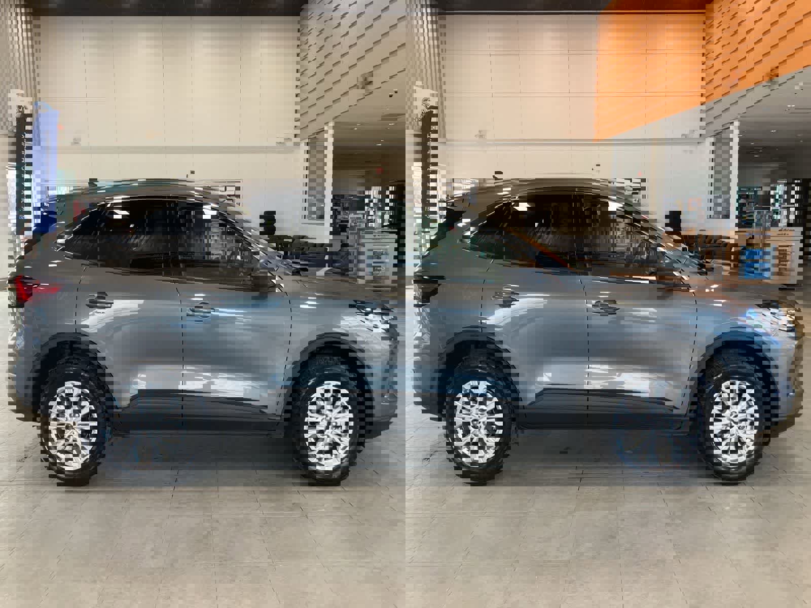 Certified 2024 Ford Escape Active image 6