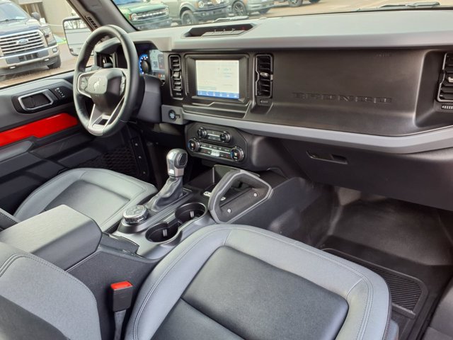 Certified 2023 Ford Bronco Big Bend AWD/4WD image 15