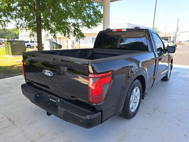 Certified 2024 Ford F150 XL AWD/4WD image 5