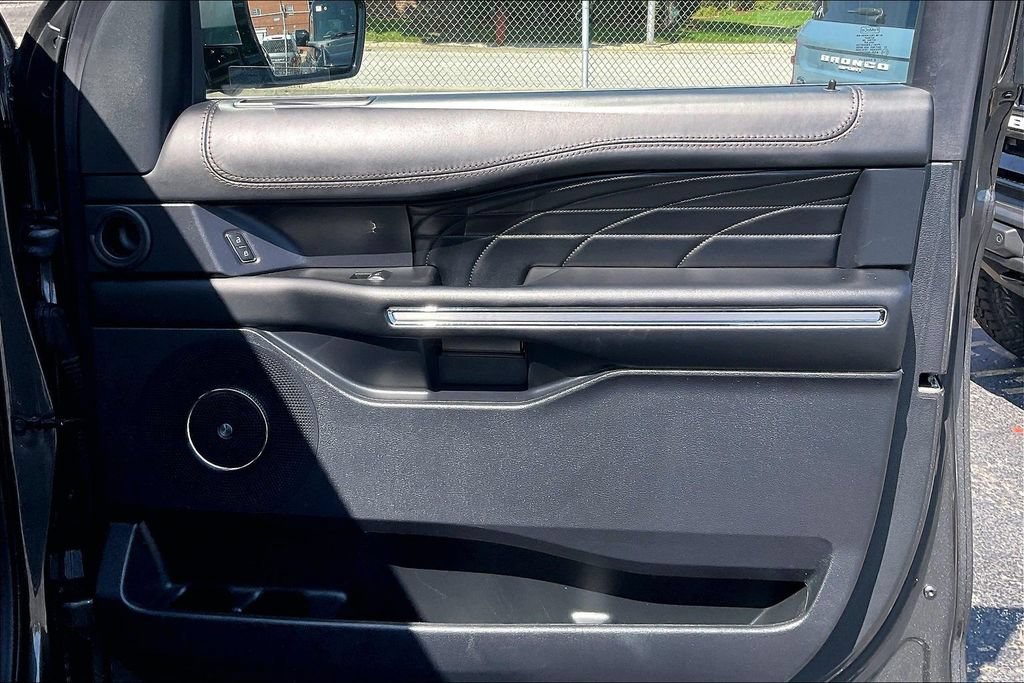 Certified 2020 Ford Expedition Platinum AWD/4WD image 23